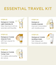 SKIN1004 Madagascar Centella Travel Kit - Image 2