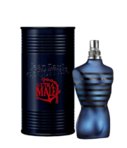 Jean Paul Gaultier Ultra Male - Image 2