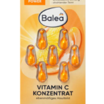 Balea Konzentrat Vitamin C