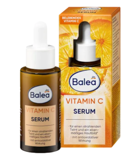 Balea Serum Vitamin C 30ml