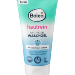Balea Anti Pickel Waschgel hautrein