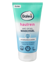 Balea Anti Pickel Waschgel hautrein 150ml