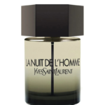Yves Saint Laurent La Nuit de L'Homme Eau De Toilette