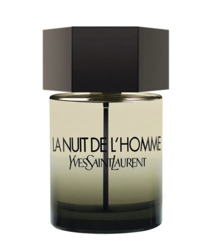 Yves Saint Laurent La Nuit de L'Homme Eau De Toilette