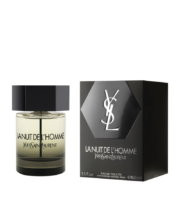 Yves Saint Laurent La Nuit de L'Homme Eau De Toilette – Image 2