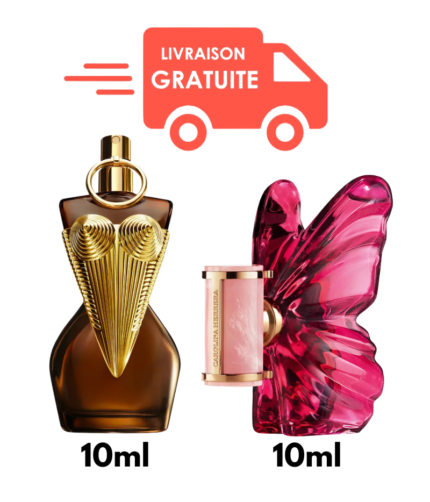 Pack La Bomba + Divine Elixir