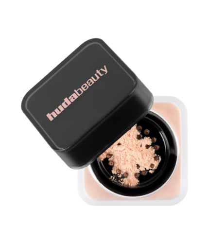 Huda Beauty Mini Loose Powder Easy Bake
