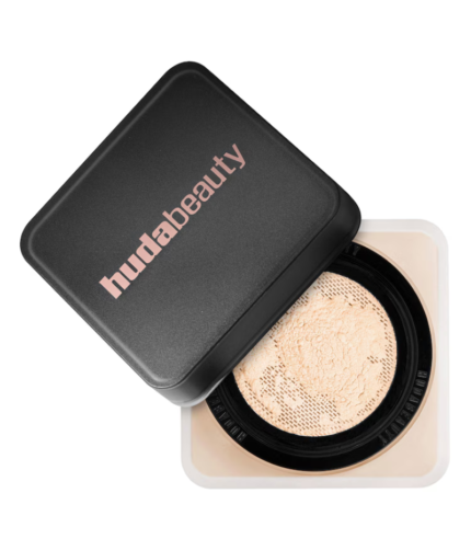 Huda Beauty Easy Bake Loose Baking & Setting Powder