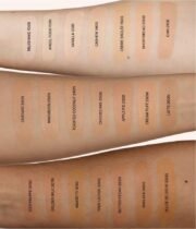 Huda Beauty Easy Blur Natural Airbrush Foundation – Image 3