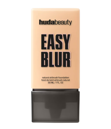 Huda Beauty Easy Blur Natural Airbrush Foundation
