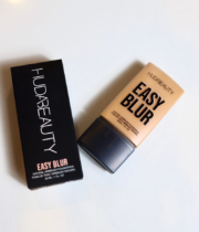 Huda Beauty Easy Blur Natural Airbrush Foundation – Image 2