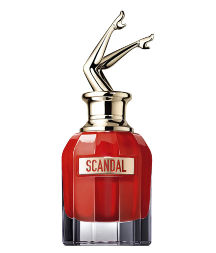 Jean Paul Gaultier Scandal Pour Femme Le Parfum Intense