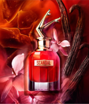 Jean Paul Gaultier Scandal Pour Femme Le Parfum Intense – Image 3