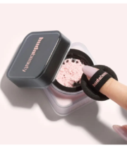 Huda Beauty Mini Loose Powder Easy Bake – Image 4
