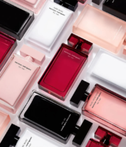 Narciso Rodriguez Musc Noir Rose Eau De Parfum – Image 3