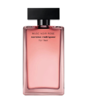 Narciso Rodriguez Musc Noir Rose Eau De Parfum