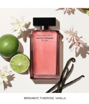 Narciso Rodriguez Musc Noir Rose Eau De Parfum – Image 2
