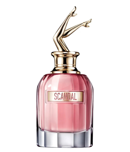 Jean Paul Gaultier Scandal Pour Femme Eau de Parfum
