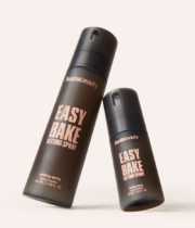 Huda Beauty Easy Bake Setting Spray Make-up Fixierspray 16 h Halt – Image 2