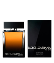 DOLCE&GABBANA The One For Men Eau De Parfum – Image 2