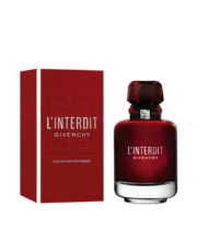 Givenchy L'Interdit Rouge Eau De Parfum  – Image 2