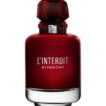 Givenchy L'Interdit Rouge Eau De Parfum