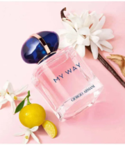 Giorgio Armani My Way Eau De Parfum – Image 3