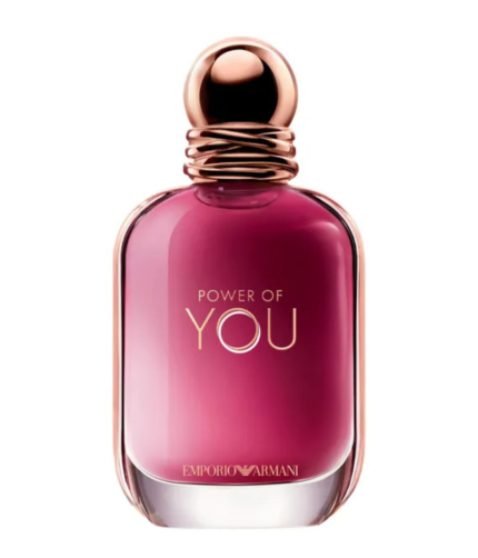 Giorgio Armani Power Of YOU