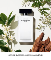 Narciso Rodriguez for her PURE MUSC – Image 2