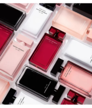 Narciso Rodriguez for her PURE MUSC – Image 3