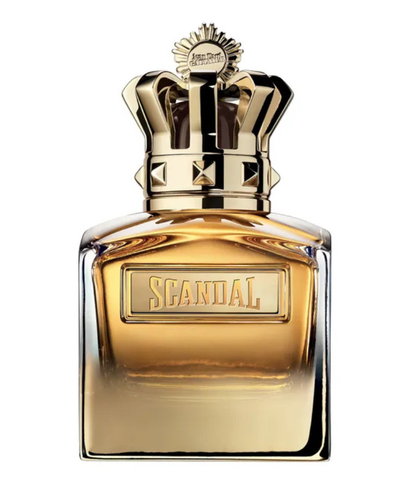 Untitled design (32) Jean Paul Gaultier Scandal pour Homme Absolu – Image 1
