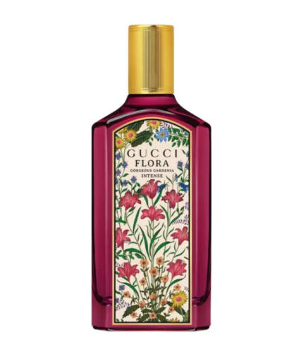 Gucci Flora Gorgeous Gardenia Intense