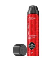 L'Oréal Paris Infaillible 3-Second Setting Mist – Image 2