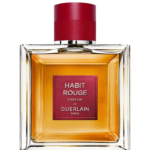 Guerlain Habit Rouge Parfum