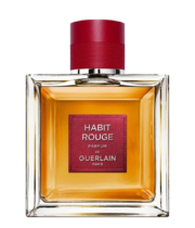 Guerlain Habit Rouge Parfum