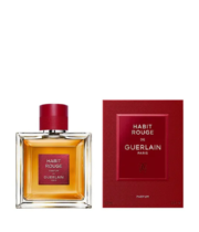 Guerlain Habit Rouge Parfum – Image 2