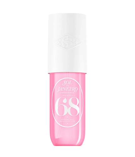 Sol de Janeiro Brazilian Crush Cheirosa 68 Mist