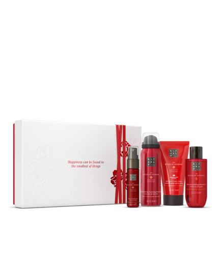 The Ritual of Ayurveda Coffret Taille S