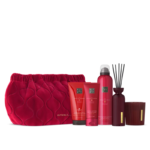 The Ritual of Ayurveda Coffret Taille L