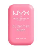 NYX Professional Makeup Buttermelt Blush