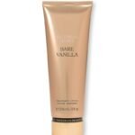 VICTORIA'S SECRET Bare Vanilla Lotion