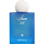 Blueberry Musk IBRAQ