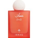 Raspberry Musk IBRAQ