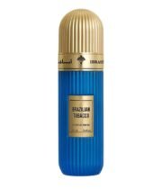 Brazilian Tobacco IBRAQ