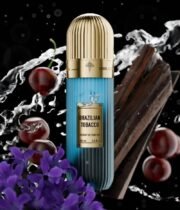 Brazilian Tobacco IBRAQ – Image 2
