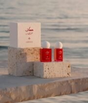 Abaq Pomegranate Mini Musk Set IBRAQ – Image 2