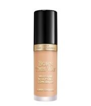 TOO FACED Born This Way Super Coverage Multi-Use Concealer