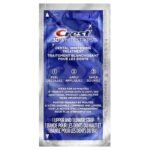 Crest 3D Whitestrips Professionnel Effets
