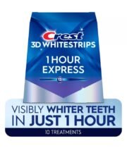 Crest 3D Whitestrips Professionnel Effets – Image 2
