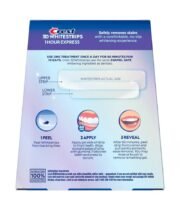 Crest 3D Whitestrips Professionnel Effets – Image 3
